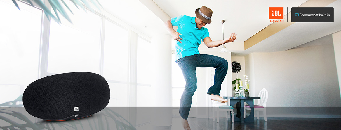 Скидки до 80% на акустику JBL