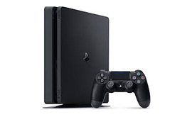 Игровые приставки