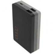 Внешний аккумулятор LG PMC-1000 Black 10000 mAh