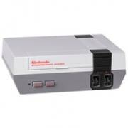 Игровой консоль Nintendo NES Classic Mini