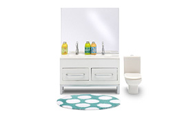 Мебель для ваннной комнаты