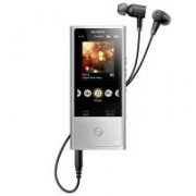 Портативный медиаплеер премиум Sony NW-ZX100HNSM