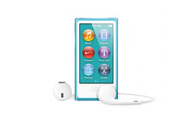 Портативное аудио