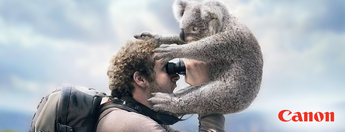 Вернём до 9 500 рублей от Canon