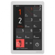 Портативный медиаплеер премиум Cowon X9 32Gb White