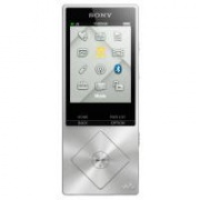 Портативный медиаплеер Sony NWZ-A15/SM