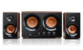 Hi-Fi техника