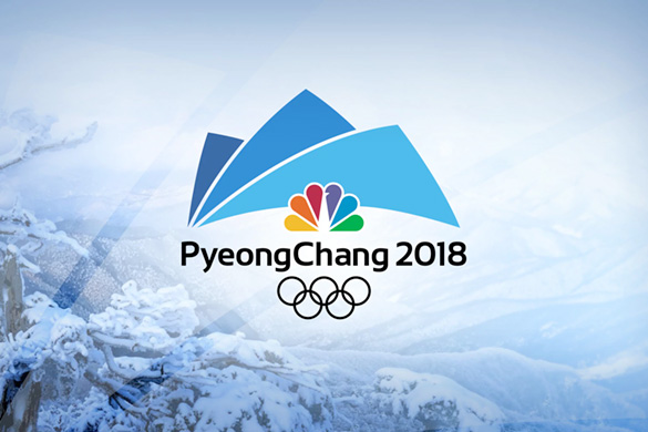 Вперед в спорт! Зимние Олимпийские игры уже близко