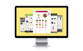 Готовые решения