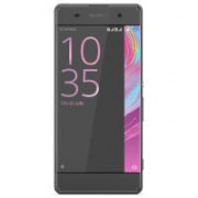 Смартфон Sony Xperia XA Graphite Black 4G LTE
