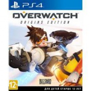 Видеоигра для PS4 Overwatch: Origins Edition
