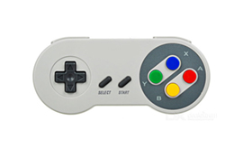 Игровые контроллеры